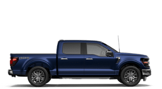 2026 Ford F-150® External Image 5